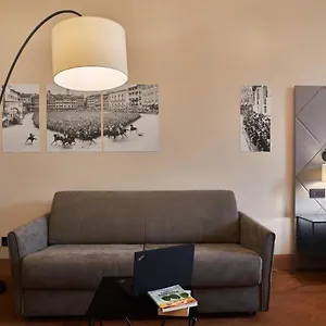 Residenza D'epoca San Martino 29 Bed & Breakfast Siena