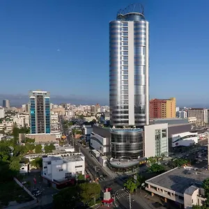 Embassy Suites By Hilton Hotel Santo Domingo