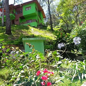 Séjour chez l'habitant Mi Hogar, Jarabacoa