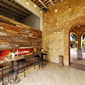 Apartment Heritage Residences Signature Collection