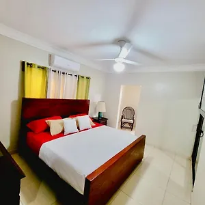 Appartement Oasis De Paz, Jarabacoa