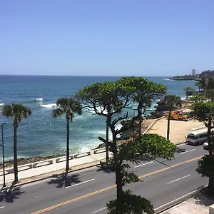 Marbella Apartment Santo Domingo