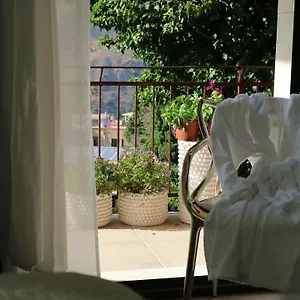 Ciuritaormina Maison De Charme Bed & Breakfast Taormina