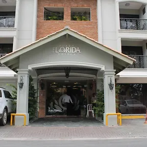 Отель Plaza Florida